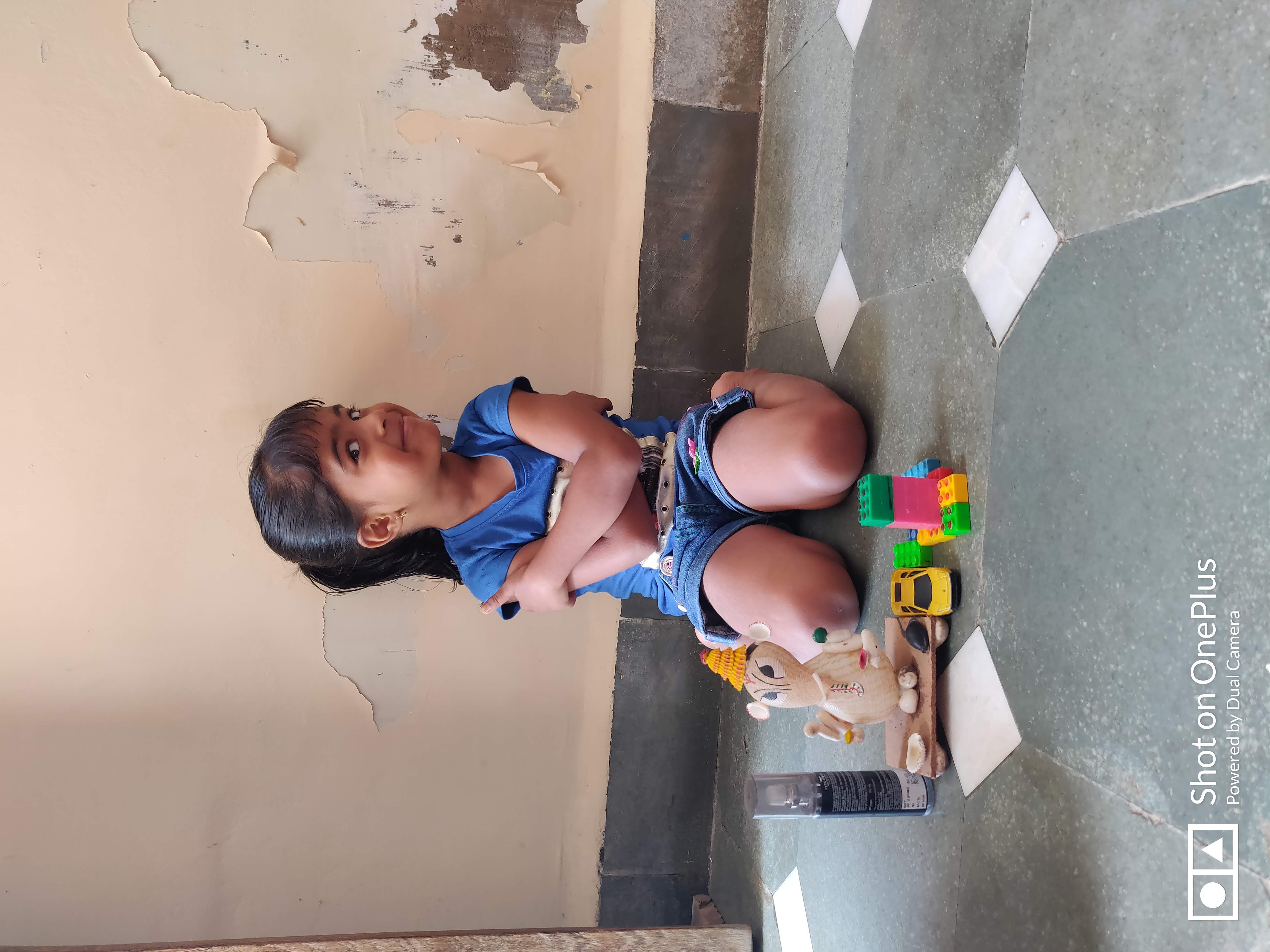 Aashi outdoors May 2019