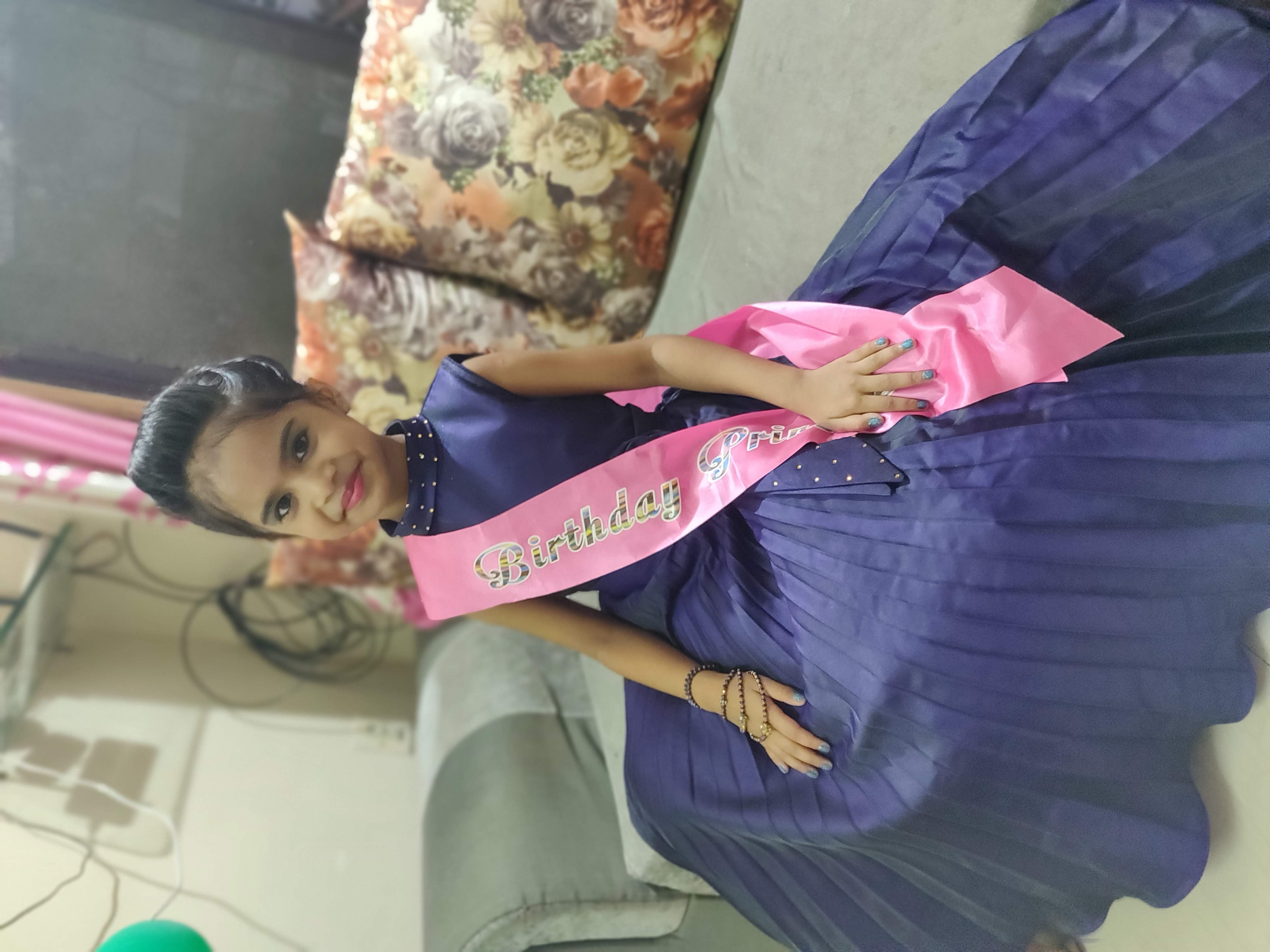 Aashi evening celebration 2020