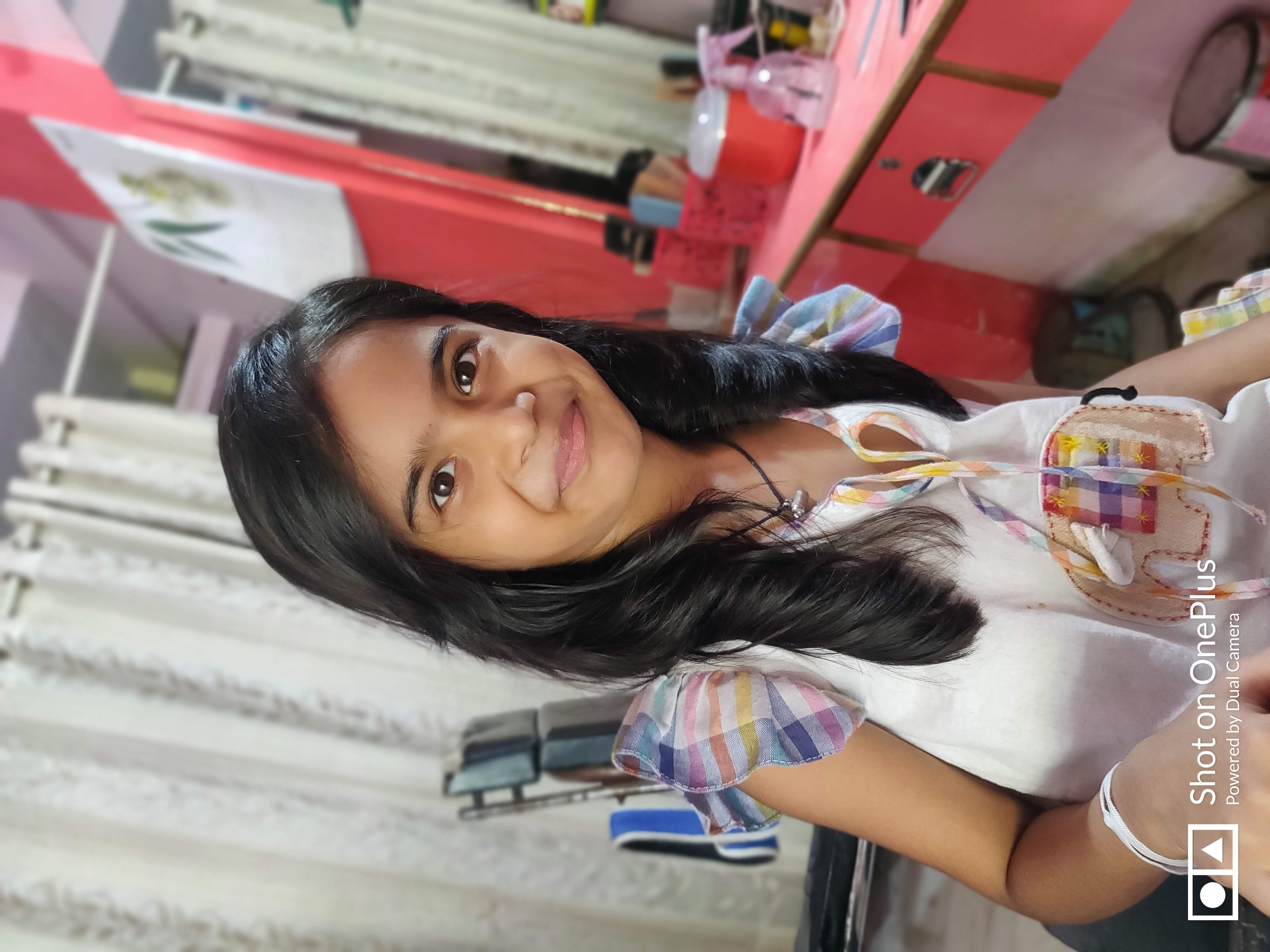 Aashi 7th Birthday 2021